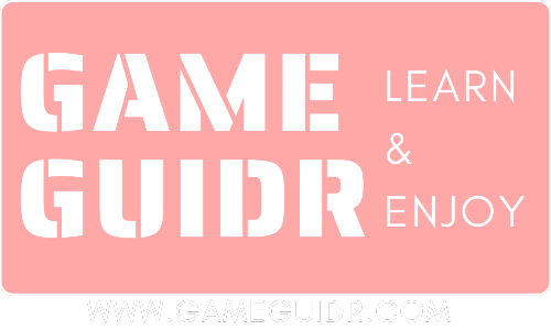 Gameguidr.com Gameguidr.com